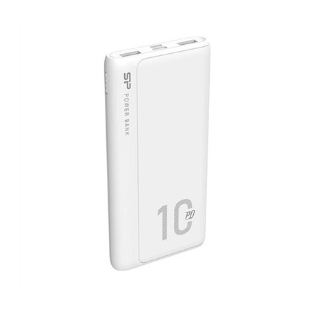 SP POWERBANK QP15 10.000MAH QC BLANCO