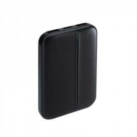 RIVACASE POWERBANK VA2006 (5000 MAH) BLACK