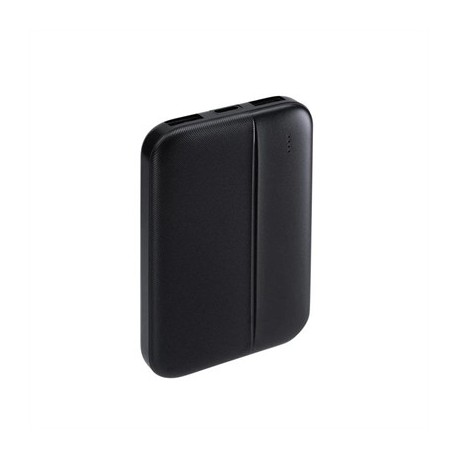 RIVACASE POWERBANK VA2006 (5000 MAH) BLACK