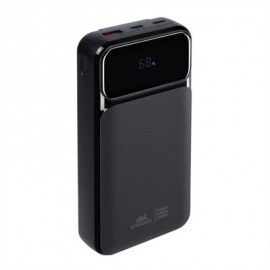 RIVACASE VA2211 POWERBANK 20.000 22,5W C/CABLES