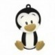CELLY POWERBANK PINGÜINOS 2600 MAH 10W