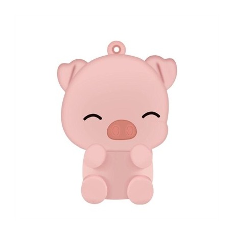 CELLY POWERBANK CERDO  2600 MAH 10W