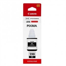 CANON BOTELLA TINTA GI-590BK NEGRO