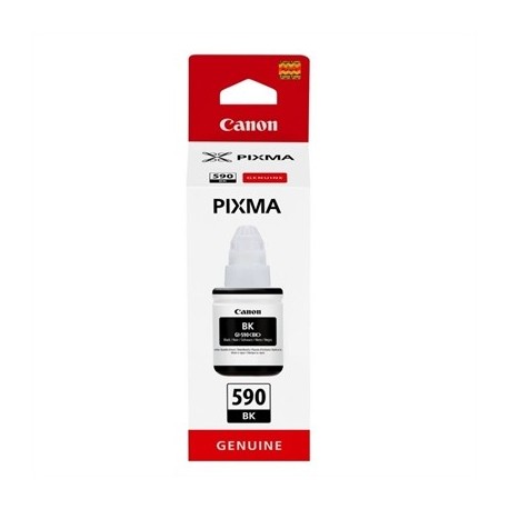 CANON BOTELLA TINTA GI-590BK NEGRO