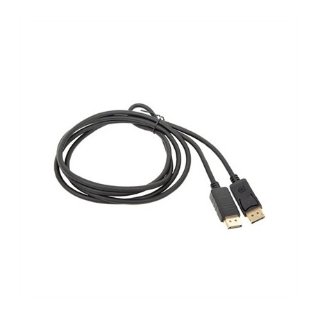 IGGUAL CABLE DISPLAYPORT (M) 1.4 8K@60HZ 2 METROS