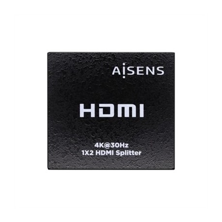 AISENS CABLE HDMI DUPLICADOR 4K@30HZ 1×2