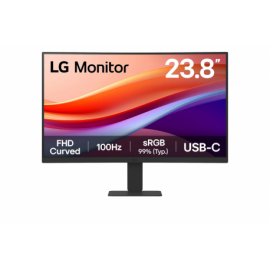 MONITOR LG 24U421A-B 24" FHD 5MS NEGRO HDMI VESA
