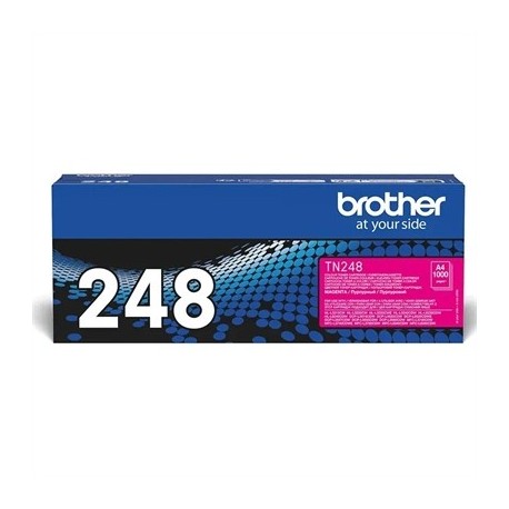 BROTHER TONER TN248M MAGENTA