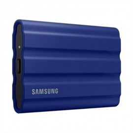 SAMSUNG T7 SHIELD SSD EXTERNO 1TB NVME USB3.2 AZUL