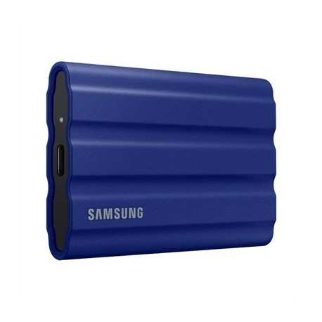 SAMSUNG T7 SHIELD SSD EXTERNO 1TB NVME USB3.2 AZUL