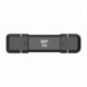 SP MEMORIA USB DS72 1TB USB A+C 3.2 GEN 2
