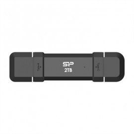 SP MEMORIA USB DS72 1TB USB A+C 3.2 GEN 2
