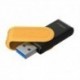 USB 3.2 KINGSTON 512GB DTXS/512GB BLACK/YELLOW