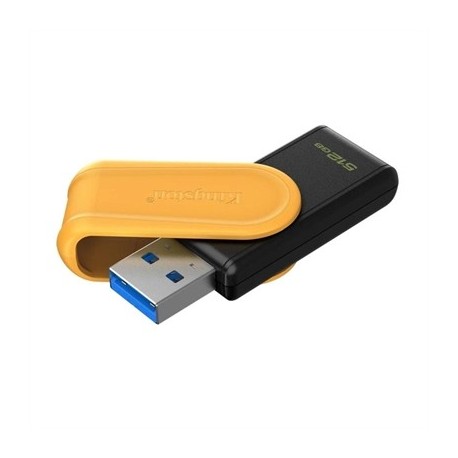 KINGSTON DATATRAVELER EXODIA S 512GB USB 3.2 GEN 1