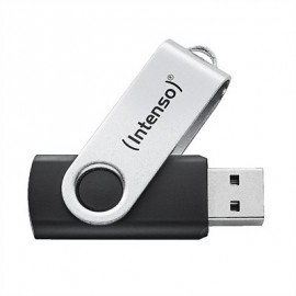 INTENSO LAPIZ USB OFFICE LINE 64GB USB-A 3.2