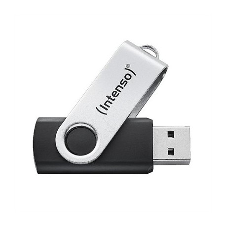 INTENSO LAPIZ USB OFFICE LINE 128GB USB-A 3.2