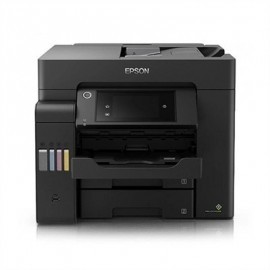 EPSON MULTIFUNCION ECOTANK ET-5855