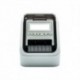BROTHER IMPRESORA ETIQUETAS QL-820NWBC