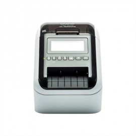 BROTHER IMPRESORA ETIQUETAS QL-820NWBC