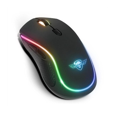 SPIRIT OF GAMER RATON INALAMBRICO PRO M9 RGB