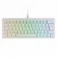 MARS GAMING TECLADO MECANICO RGB COMPACTO 60%