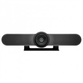 LOGITECH MEETUP WEBCAM VIDEOCONFERENCING FPS 4K