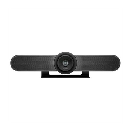 LOGITECH MEETUP WEBCAM VIDEOCONFERENCING FPS 4K