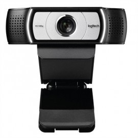 LOGITECH WEBCAM C930E BUSINESS WEBCAM