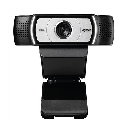 LOGITECH WEBCAM C930E BUSINESS WEBCAM