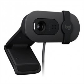 LOGITECH WEBCAM BRIO 105