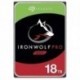 SEAGATE IRONWOLF PRO NAS ST18000NT001 18TB 3.5"