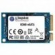 KINGSTON SKC600MS/256G SSD 256GB TLC 3D MSATA