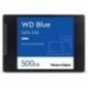 WD BLUE SA510 WDS500G3B0A SSD 500GB 2.5" SATA3