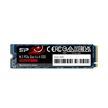 SP UD85 SSD 1TB NVME PCIE GEN 4X4 NVME 1.4