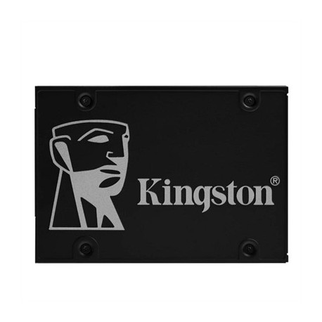 KINGSTON SKC600/2048G SSD NAND 2TB TLC 3D 2.5"