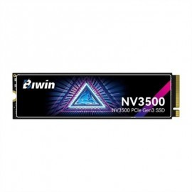 BIWIN NV3500 512GB PCIE NVME GEN3 3.5K MB-S