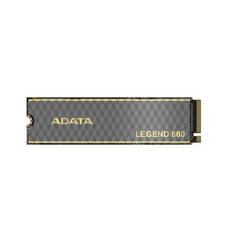 ADATA SSD LEGEND 860 2TB PCIE GEN4X4 6000 MB-S