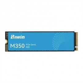BIWIN SSD M350 4TB PCIE GEN4×4 6000 MB-S