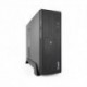TOOQ CAJA MICRO ATX/ITX TQC-3006DU3C 500W USB3.0