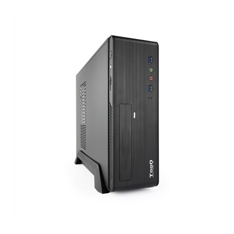 TOOQ CAJA MICRO ATX/ITX TQC-3006DU3C 500W USB3.0