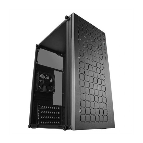 MARS GAMING CAJA MICRO-ATX MC1000 METAL