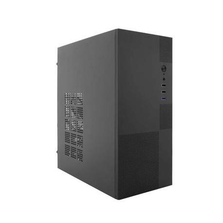 COOLBOX CAJA MICROATX M440 500W FUENTE