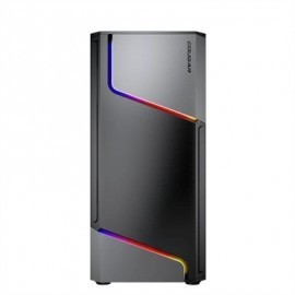 COUGAR CAJA SEMITORRE MX360 RGB