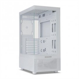 NOX SEMITORRE HUMMER VISION BLANCA