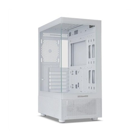 NOX SEMITORRE HUMMER VISION BLANCA