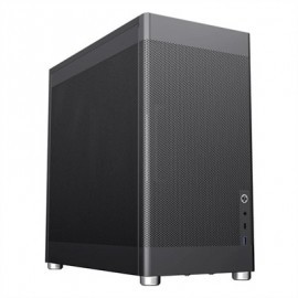 COOLBOX CAJA ATX MP1 NEGRA FULL MESH S/FTE