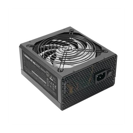 TACENS RADIX VII FUENTE 800W 80 PLUS SILVER