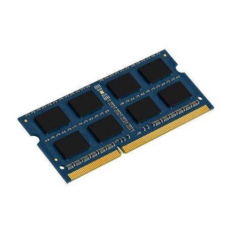 KINGSTON KVR16LS11/8 8GB SODIM DDR3 1600MHZ 1.35V
