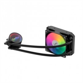 COOLBOX GAMING REFRIG.LIQUIDA ARGB INFINITE 120 NE