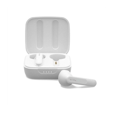 NGS AURICULARES ARTICA MOVE BT Y TW STEREO WHITE